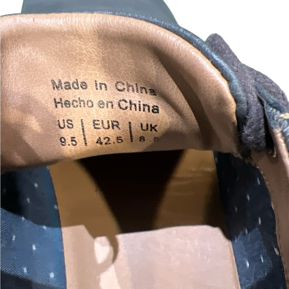 Rye by Hawker Rye Men’s shoes size 9.5. - Picture 5 of 5